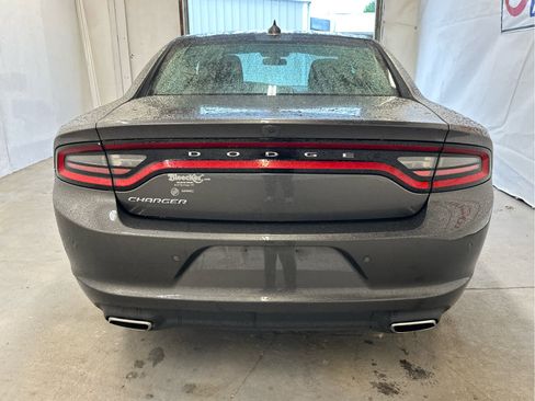Used 2023 Dodge Charger SXT image 6