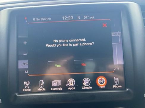 Used 2014 RAM 1500 Big Horn image 38