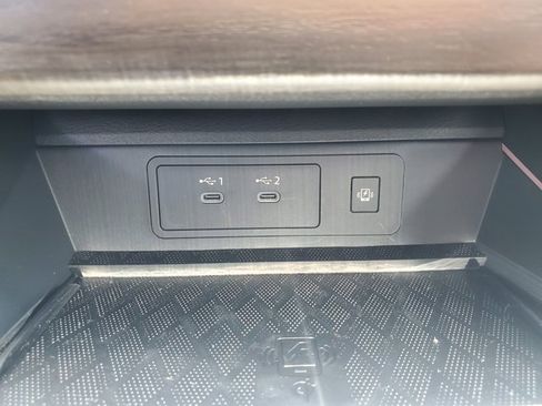 New 2025 Nissan Murano SL w/ Cargo Package image 22