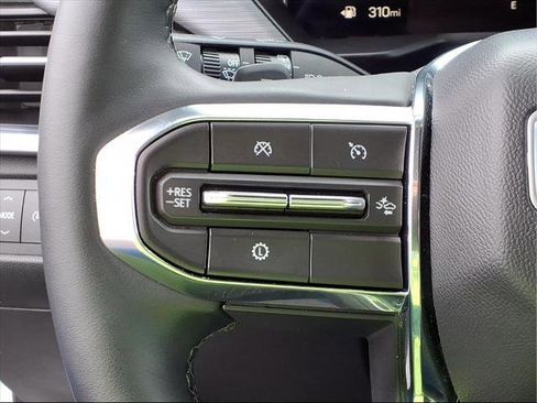 Used 2025 GMC Acadia Elevation image 15