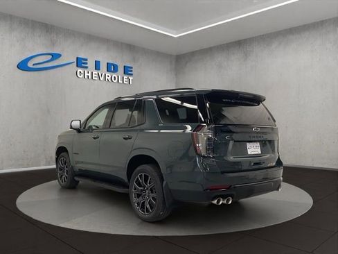 New 2026 Chevrolet Tahoe RST w/ Comfort Package AWD/4WD image 6
