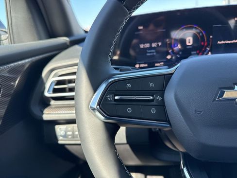 New 2026 Chevrolet Traverse High Country AWD/4WD image 18