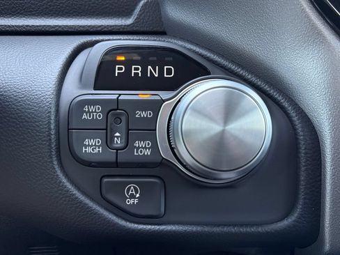 New 2026 RAM 1500 Laramie w/ Sport Appearance Package AWD/4WD image 29