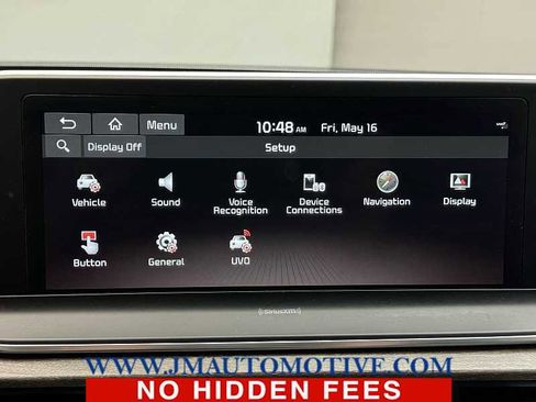 Used 2021 Kia Telluride EX w/ EX Premium Package image 31