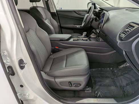 Used 2024 Lexus NX 350 AWD w/ Cold Area Package image 33