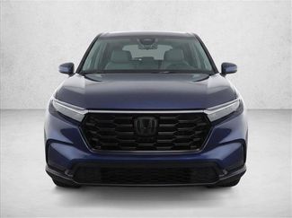 Used 2025 Honda CR-V LX video 2
