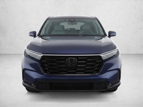 Used 2025 Honda CR-V LX image 2