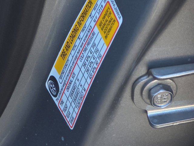 New 2027 Chevrolet Equinox LT w/ Convenience Package II AWD/4WD image 31