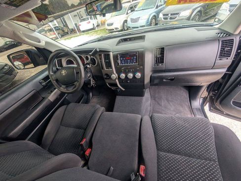Used 2012 Toyota Tundra 2WD Double Cab w/ Tow Pkg image 14