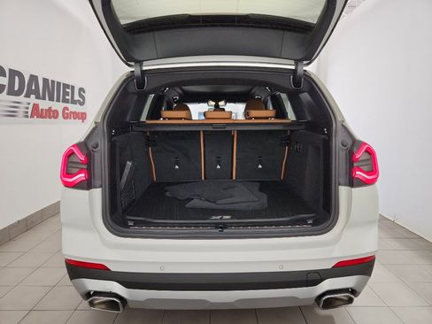 Used 2023 BMW X3 xDrive30i w/ Convenience Package image 32