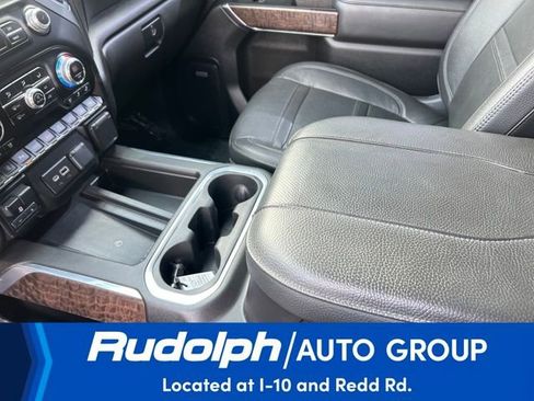 Certified 2023 GMC Sierra 2500 Denali w/ Denali Ultimate Package image 29