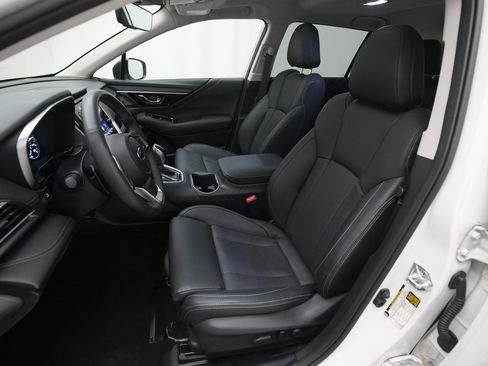 Certified 2023 Subaru Outback Limited image 7