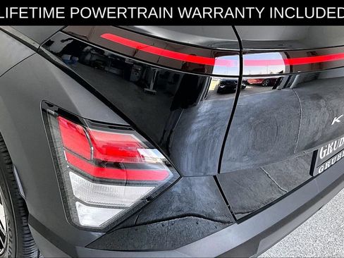 Used 2024 Hyundai Kona SEL FWD image 39
