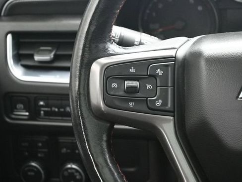 Used 2021 Chevrolet Tahoe RST w/ Luxury Package AWD/4WD image 19