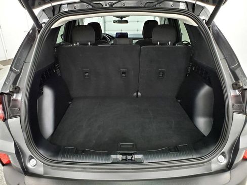 Used 2024 Ford Escape Active FWD image 23
