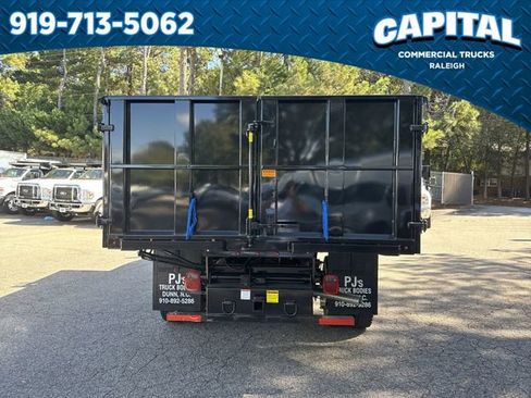 New 2025 Ford F450 XL image 7