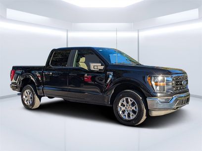 Used 2023 Ford F150 XLT