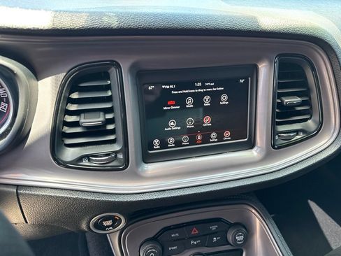 Used 2023 Dodge Challenger R/T RWD image 15