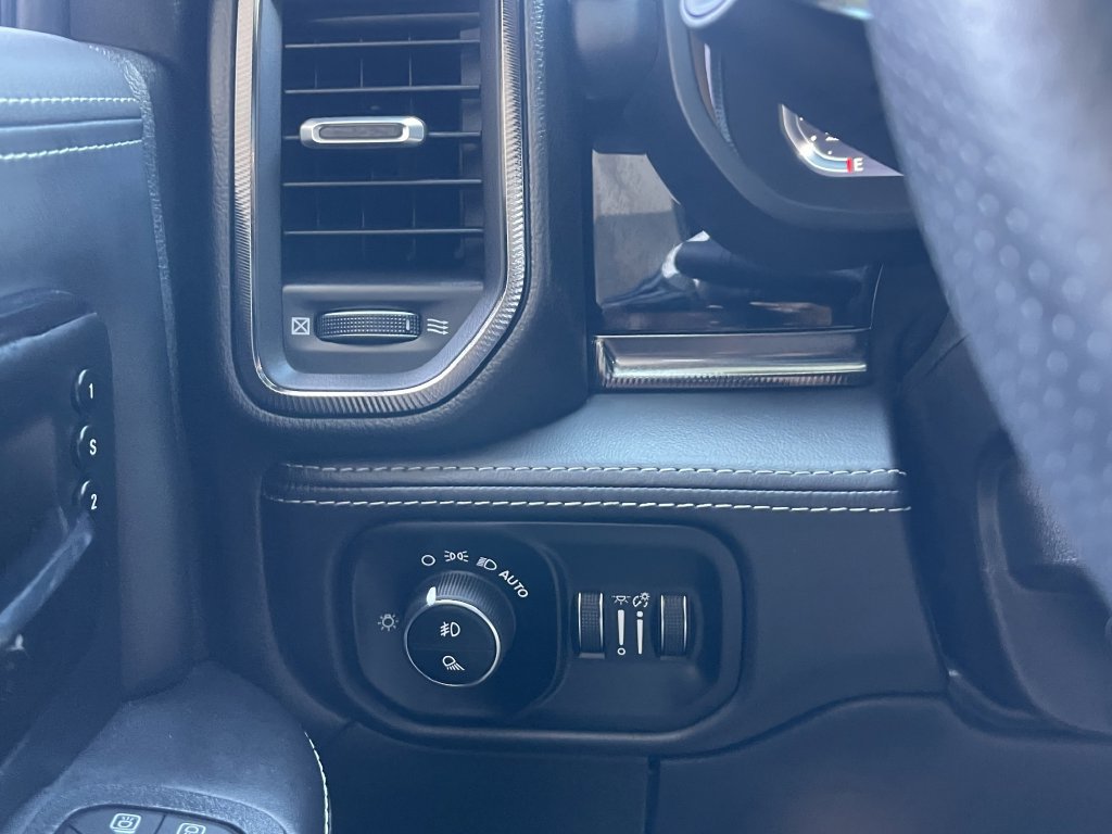 New 2026 RAM 2500 Rebel w/ Rebel Level 2 Equipment Group AWD/4WD image 42