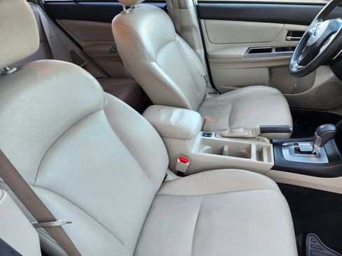 Used 2014 Subaru Crosstrek Touring image 16