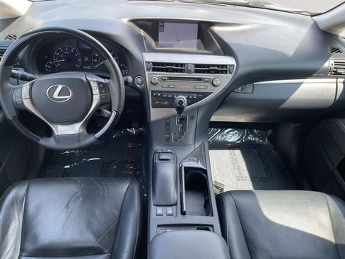 Used 2014 Lexus RX 350 AWD w/ Navigation Package image 18