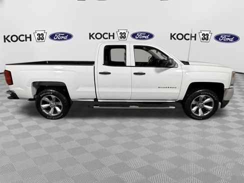Used 2016 Chevrolet Silverado 1500 LS w/ Trailering Package image 9