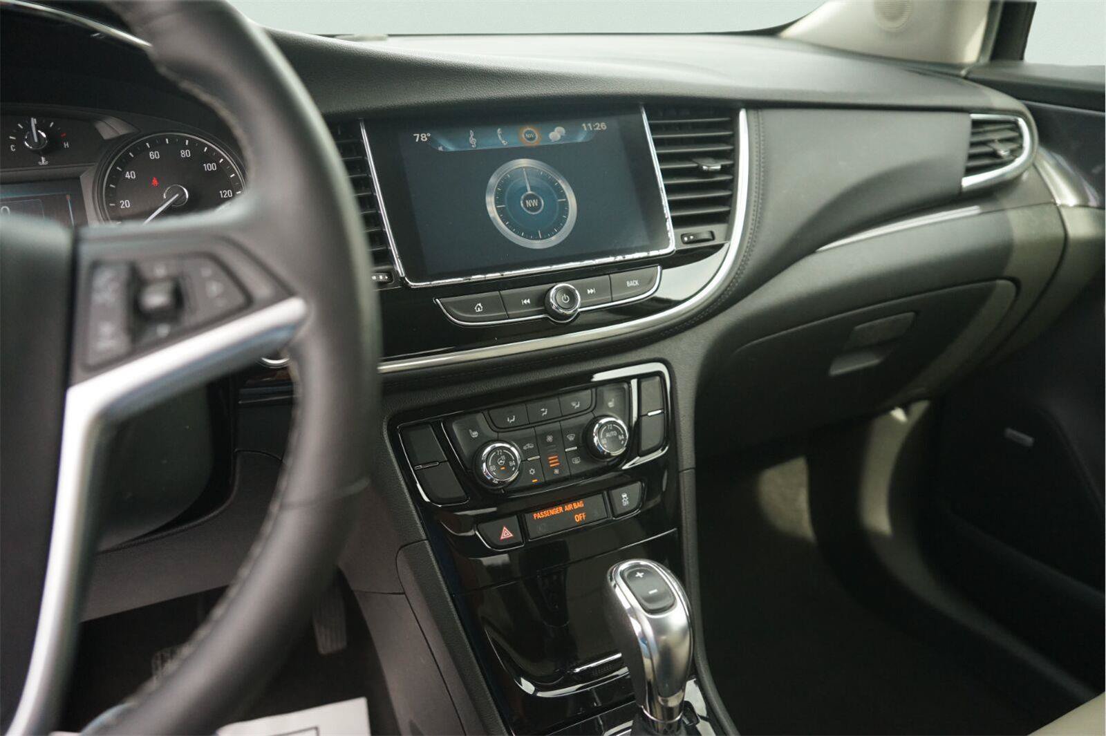 Used 2019 Buick Encore Essence FWD image 26