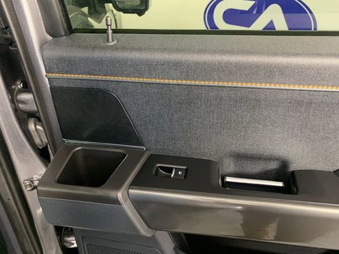 Used 2023 Ford F150 Tremor w/ Trailer Tow Package image 37