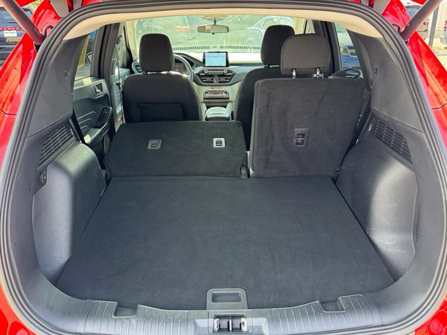 Used 2024 Ford Escape Active AWD/4WD image 7