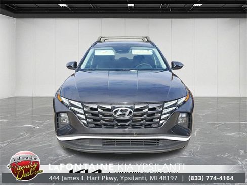 Used 2022 Hyundai Tucson SEL image 2