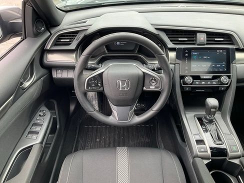 Used 2017 Honda Civic EX image 39