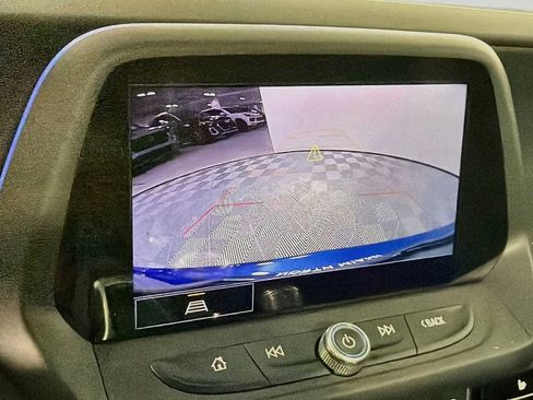 Used 2024 Chevrolet Camaro ZL1 RWD image 14