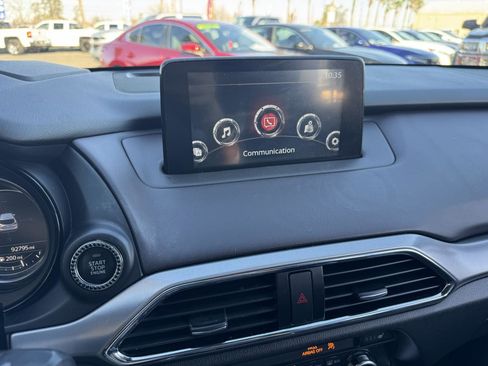 Used 2017 MAZDA CX-9 Grand Touring image 31