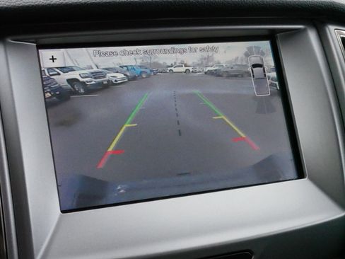 Used 2019 Ford Ranger XLT w/ Equipment Group 302A Luxury image 31