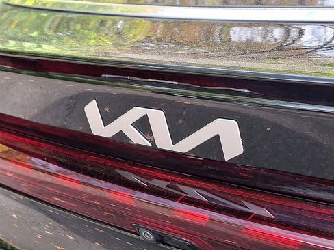 Used 2023 Kia K5 GT-Line w/ GT-Line Premium Package image 30