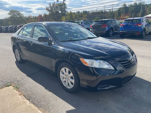 Used 2009 Toyota Camry Hybrid image 3