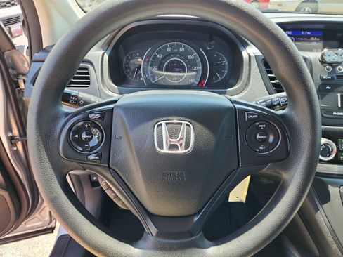 Used 2016 Honda CR-V SE image 18