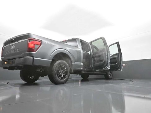 Used 2026 Ford F150 XLT w/ Equipment Group 302A MID image 41