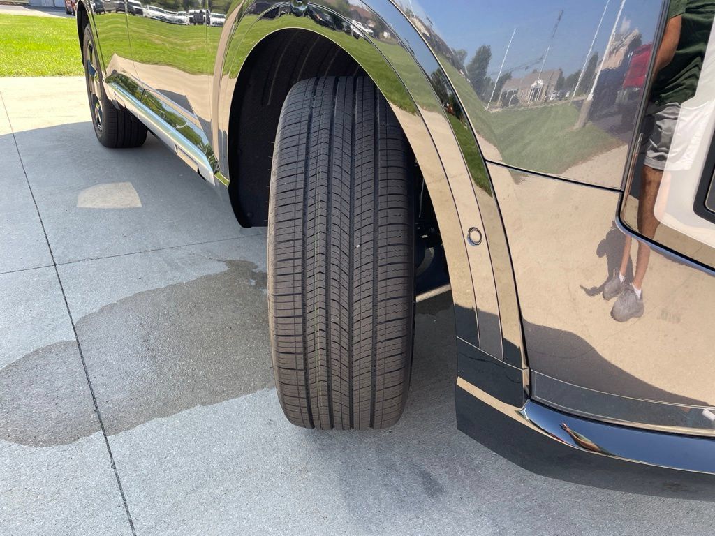 New 2027 Kia Telluride SX Prestige AWD/4WD image 18