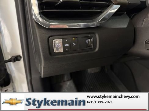 Used 2024 GMC Acadia Denali image 43