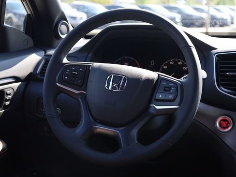 New 2026 Honda Ridgeline RTL image 29
