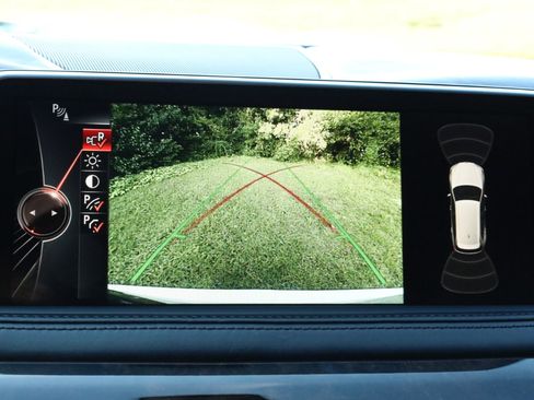 Used 2016 BMW X5 sDrive35i image 32