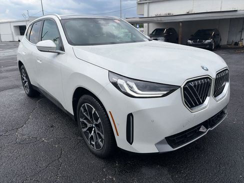 Used 2026 BMW X3 xDrive30i AWD/4WD image 3