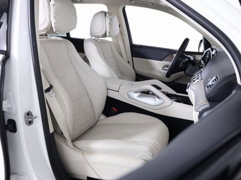 Used 2026 Mercedes-Benz GLE 450 4MATIC image 59