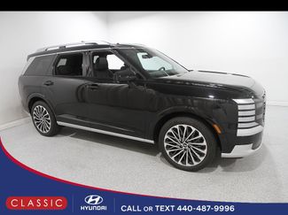 Certified 2026 Hyundai Palisade Calligraphy AWD/4WD video 1