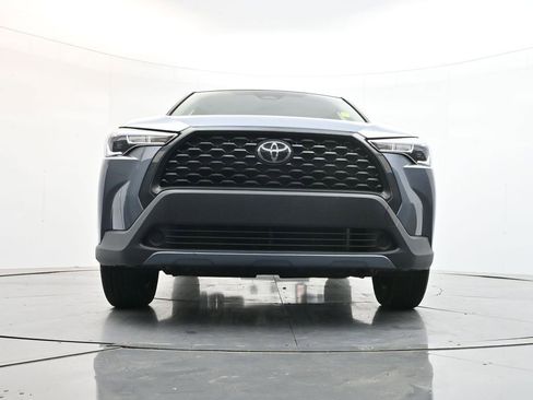 Used 2023 Toyota Corolla Cross L FWD image 25