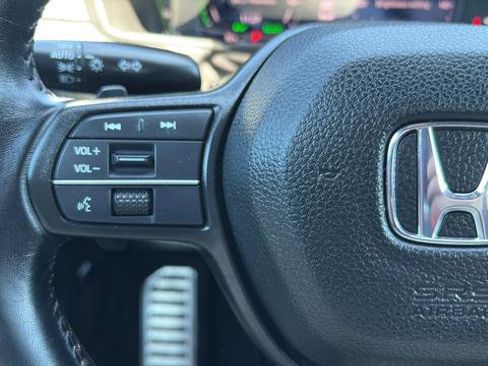 Used 2024 Honda Accord Sport image 9