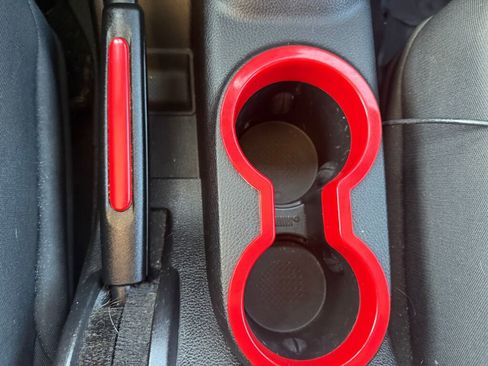 Used 2016 Jeep Wrangler Unlimited Sport w/ Quick Order Package 24S image 21