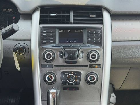 Used 2012 Ford Edge SEL FWD image 14
