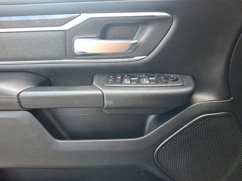 Used 2021 RAM 1500 Big Horn image 12